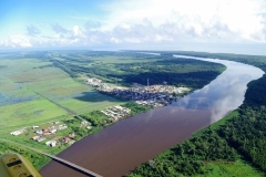 Hydro-base ULM Guyane